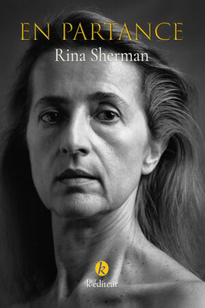 En partance / Rina Sherman - roman