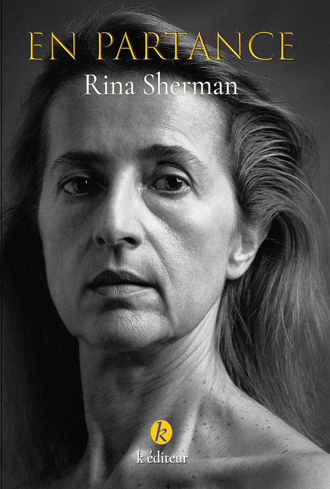 En Partance / Rina Sherman