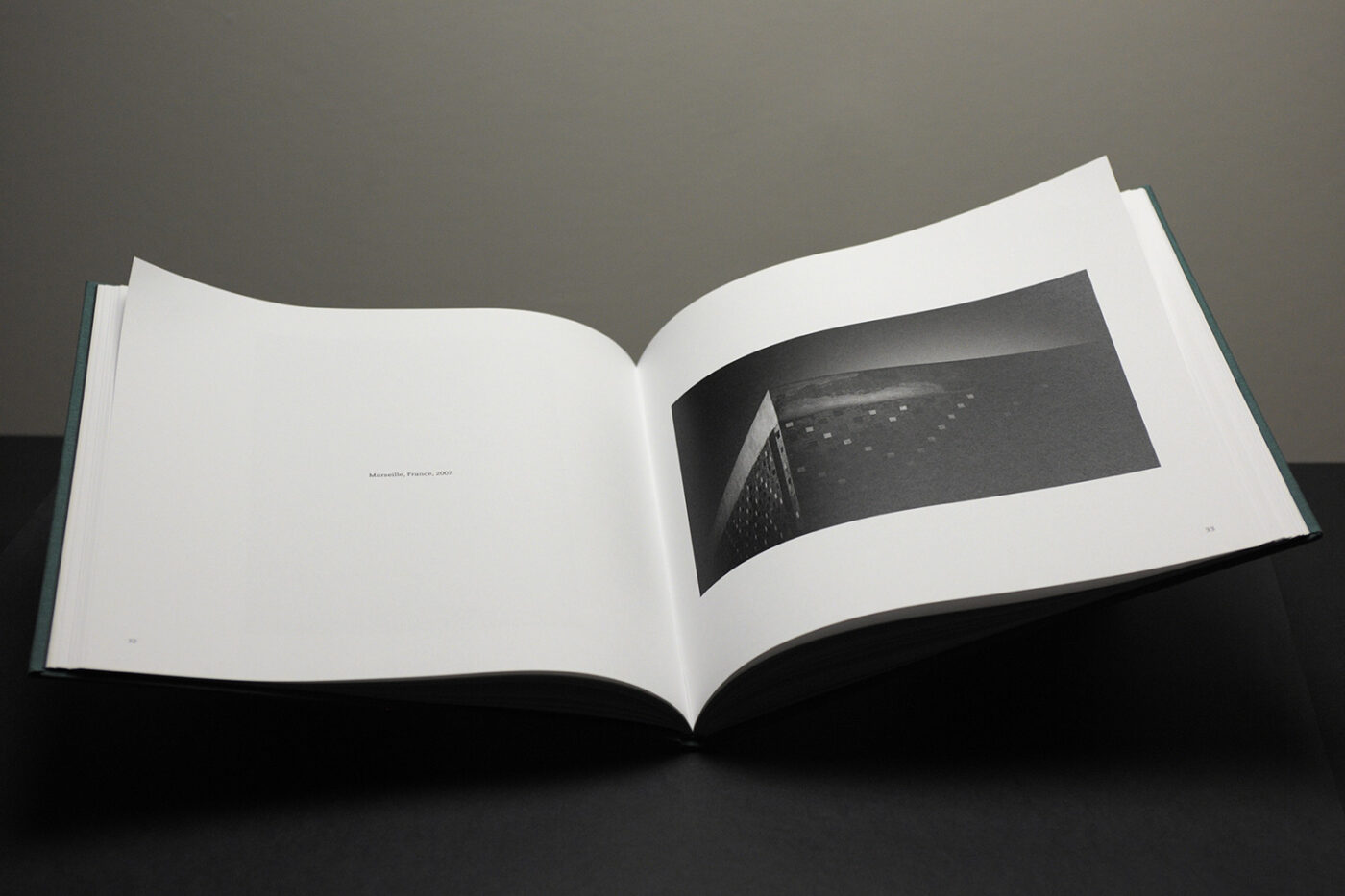 Paysages & Transfiguration / Philippe Ciaparra