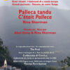 Palleca tandu – C'était Palleca / Rina Sherman