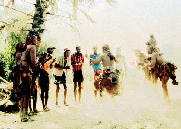 Que la danse continue - Keep The Dance Alive