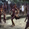 Keep the Dance Alive - Qua la danse continue / Rina Sherman