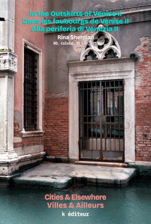 201603_Venise_Plaubel_001_06corra_crop In the Outskirts of Venice II – Dans les faubourgs de Venise II – Alla periferia di Venezia II / Rina sherman