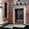 In the Outskirts of Venice II – Dans les faubourgs de Venise II – Alla periferia di Venezia II / Rina Sherman