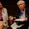 Jacques Blamont, l'action, sœur du rêve