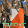 Akayazwe, percussions du Burundi Urugangazi, ballet du Rwanda / Rina Sherman