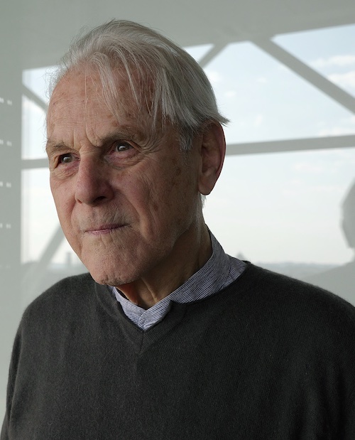 Jean Widmer, un écologiste de l'image / Rina Sherman