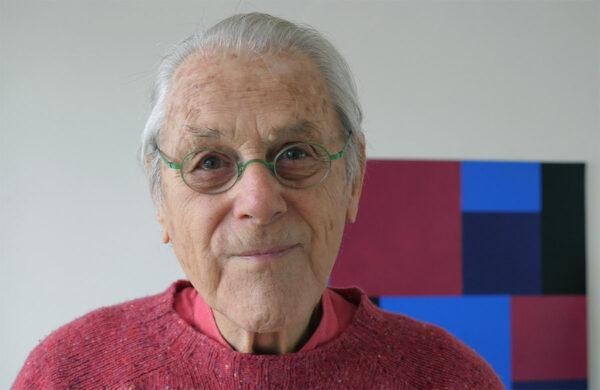 Jean Widmer, un écologiste de l'image