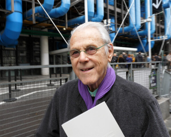Jean Widmer, un écologiste de l'image