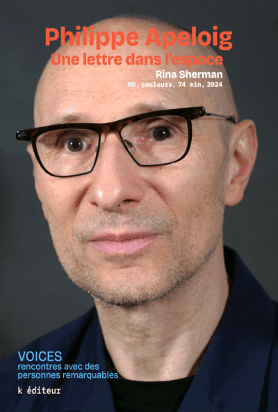 Philippe_Apeloig_Rina_Sherman_01corrcrop_affiche Philippe Apeloig VOICES / Rina Sherman