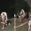 Akayzwe et Urugangazi - Danses et percussions de Burundi et Rwanda