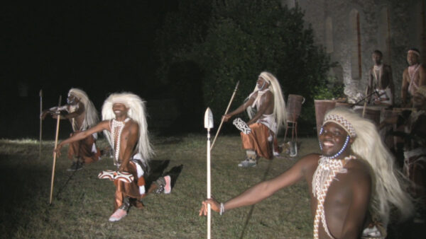 Akayzwe et Urugangazi - Danses et percussions de Burundi et Rwanda