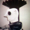 Eugene Jardin, Portrait of a Sculptor – Image 9