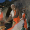 Akayzwe et Urugangazi - Danses et percussions de Burundi et Rwanda
