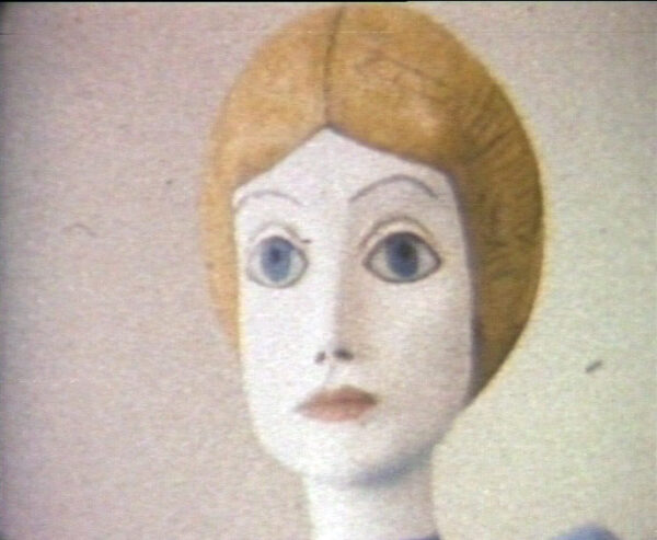 Eugene Jardin, Portrait of a Sculptor