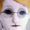 Eugene Jardin, Portrait of a Sculptor – Image 2