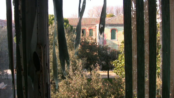 In the Outskirts of Venice II – Dans les faubourgs de Venise II – Alla periferia di Venezia II