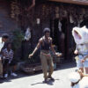 Chicken Movie. Cluck! / Rina Sherman
