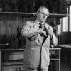 Jean Widmer, un écologiste de l'image