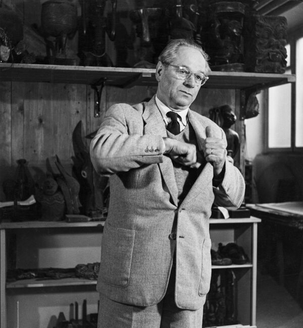 Jean Widmer, un écologiste de l'image