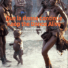 Keep the Dance Alive – Que la danse continue / Rina Sherman