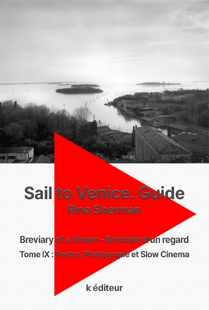 Sail to Venice. Guide / Rina Sherman
