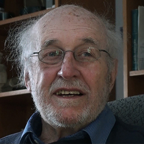 Michel Brault, The Cinema is What You Want it to Be / Rina Sherman