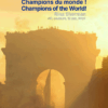 Paris 2018, Champions du monde ! / Rina Sherman