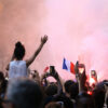 Paris 2018: Champions du monde! – Champions of the World! / Rina Sherman