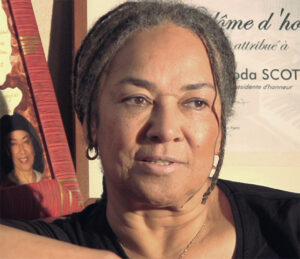 Rhoda Scott, Music is Like Breathing / Rina Sherman