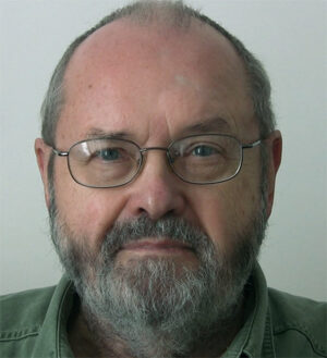 Phill Niblock, Minimalist Composer and Intermedia / Rina Sherman
