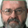 phillNiblock_poster_VOICES_Rina_Sherman Phill Niblock, minimalist composer & intermedia artist / Rina Sherman