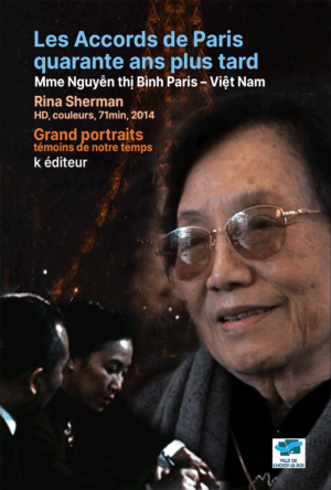 Les accords de Paris quarante ans plus tard / Rina Sherman