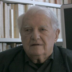 Alain Gheerbrant, le langage dénudé / Rina Sherman
