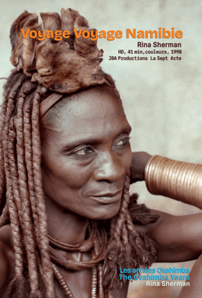 poster_voyage_voyage_namibie Voyage Voyage Namibie / Rina Sherman
