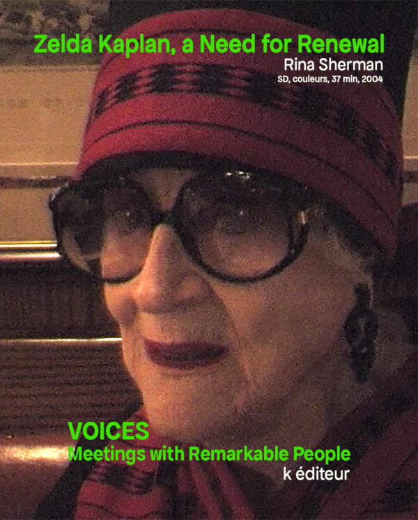 Zelda_Kaplan_Poster https://www.rinasherman.com/cineaste/voices-cineportraits/