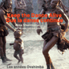 Keep the Dance Alive – Que la danse continue / Rina Sherman
