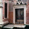 In the Outskirts of Venice II – Dans les faubourgs de Venise II – Alla periferia di Venezia II / Rina sherman