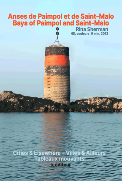 Poster_Anses__Paimpol_St_Malo Anses de Paimpol et de Saint-Malo – Bays of Paimpol and Saint-Malo / Rina Sherman