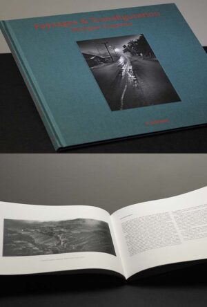 Paysages et Transfiguration / Philippe Ciaparra