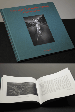 Paysages & Transfiguration