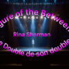 Figure of the Between – Le Double de son double