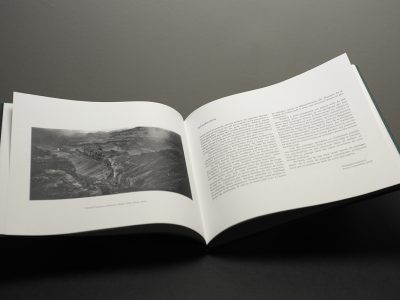 Paysages & Transfiguration / Philippe Ciaparra