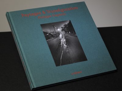 Paysages & Transfiguration par Philippe Ciaparra