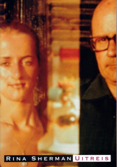 Uitreis Cover 1